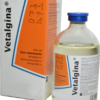 VETALGINA