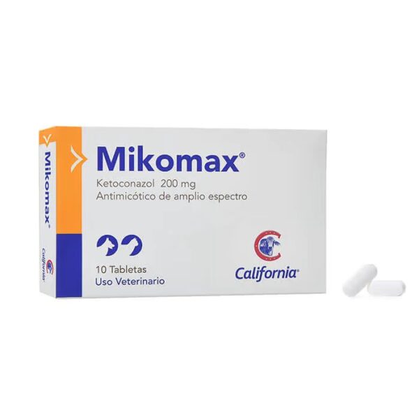 MIKOMAX
