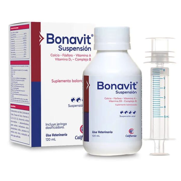 BONAVIT - Image 2