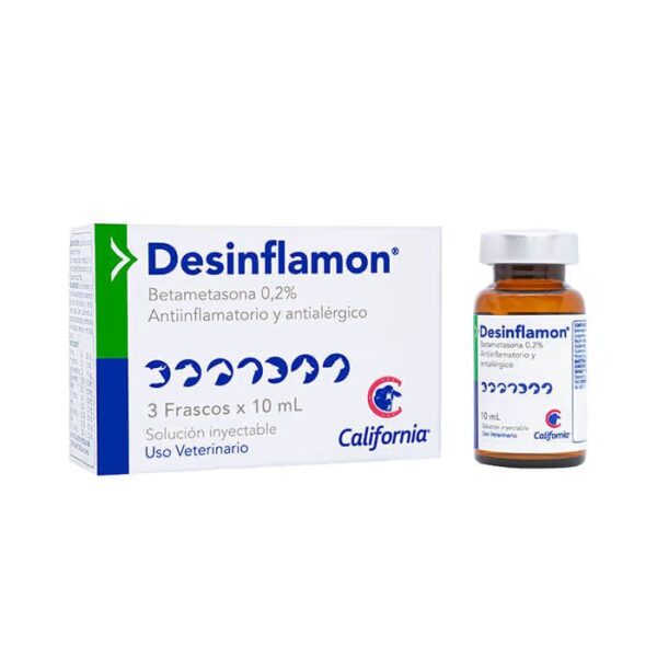 DESINFLAMON