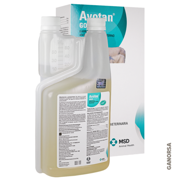 AVOTAN GOLD